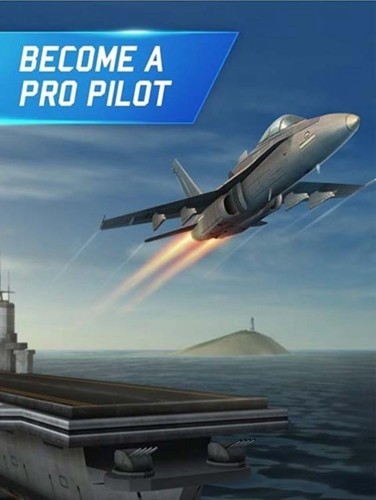 飞行试验模拟器3d无限金币版-游戏截图4