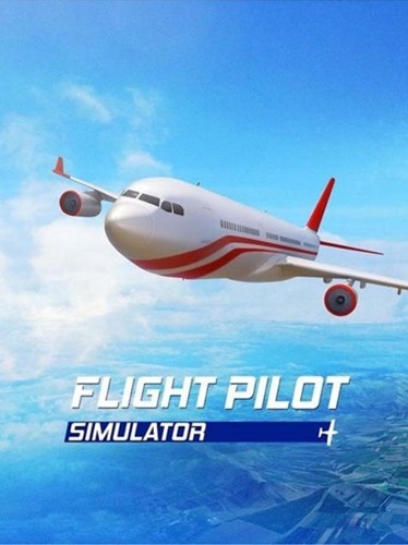 飞行试验模拟器3d无限金币版-游戏截图1