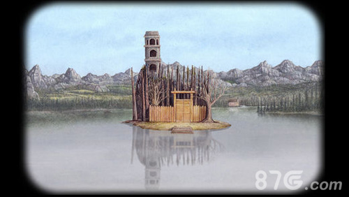 锈湖：天堂岛-游戏截图3