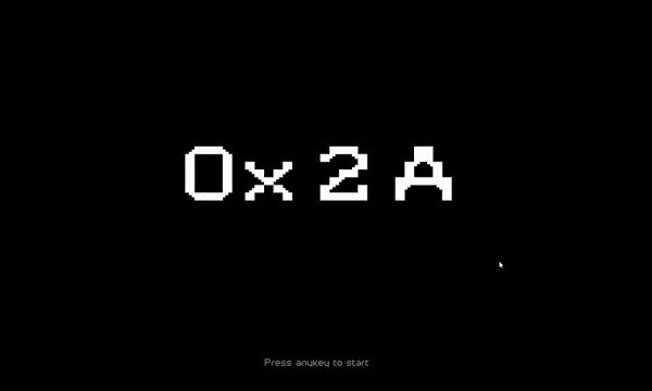 0x2a官方版(暂未上线)-游戏截图2