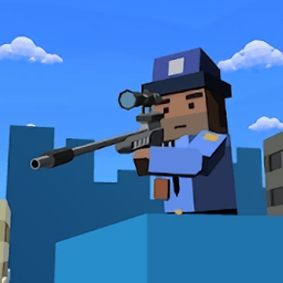 swat sniper游戏